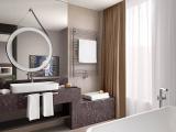 Premium Twin room