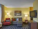 2 Bedrooms Suite