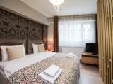 2 Bedrooms Executive Apartment with balcony