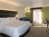 Standard room with pool view