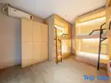 Bed in Dorm (female dorm)