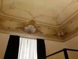 Deluxe room with balcony
