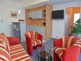 Standard Double Apartment