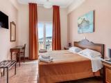 Standard Double room with sea view