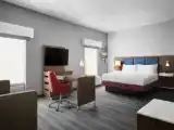 Accessible Double Studio Suite