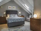 Executive Suite with balcony