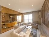 Standard Penthouse room with balcony and with ocean view