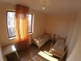 Bed in Dorm