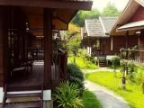 Superior Cottage