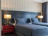 Superior Double room with harbour view