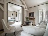 Standard room with balcony