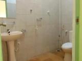 Standard Double room with garden view