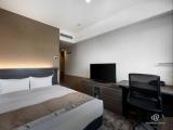 Moderate Double room