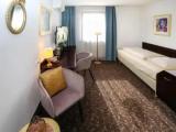 Business room