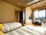 Standard room with ocean view