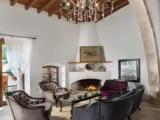 Executive Cottage
