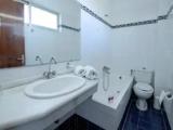 Standard Quadruple room with mountain view