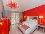 Superior Double room with balcony
