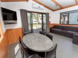 2 Bedrooms Standard Family room with balcony