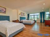 Deluxe Family Suite with balcony