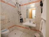 Classic Double room with balcony