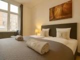 1 Bedroom Standard Quadruple Family room