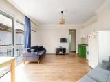 Deluxe Double Apartment