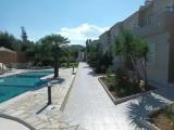 Standard Double room with pool view