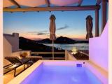 Superior Apartment with balcony and with sea view