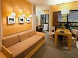 Luxury Triple room