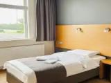 Standard room with mountain view
