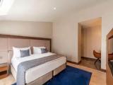 Premium Double Suite