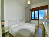 Quadruple room with sea view