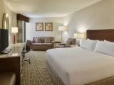 Extended Double room