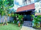 Duplex Villa