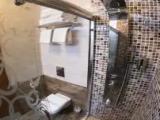 Standard Triple room with balcony