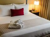 Deluxe Accessible Double room