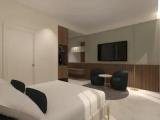 Deluxe Junior Suite