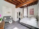 Comfort Suite with city view