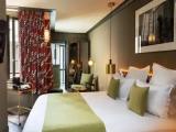 Deluxe room with balcony