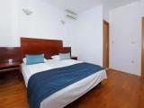 Standard Double room with balcony and with sea view