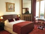 Classic room