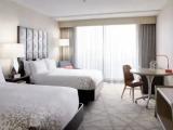 Standard Quadruple Club room