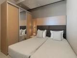 Superior Suite with balcony and with sea view