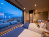 Suite with sea view