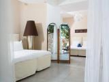 Standard Quadruple room with inland view
