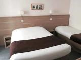 Classic room