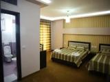 Standard Triple room with lake view