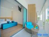 Premier room with pool view