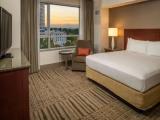1 Bedroom Deluxe Double Suite